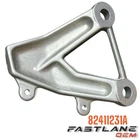 2007-2008 Ducati Superbike 1098 Rh Front Foot Peg Holder Plate New Oem 82411231A. Price: $43.41.