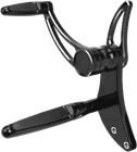 Hawg Halters Forward Control Kits Black FCK-S18A-FR New. Price: $1091.52.