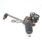 04-25 2004 2025 Suzuki Vstrom Dl 650 Left Driver Foot Peg D95 Used. Price: $107.99.
