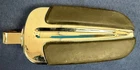 Harley-davidson 50500091 Slipstream Footpeg (1) (box S) Used. Price: $24.00.