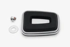 Harley Empire Machine Cut Rear Small Brake Pedal Pad 50600457 New. Price: $70.00.