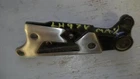 Yamaha V-max Left Passenger Foot Peg Bracket New. Price: $39.99.