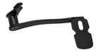 Kuryakyn Extended Brake Pedal Without Lower Fairing Black #9671 Harley Davidson New. Price: $132.99.