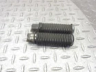 1997 94-00 Honda Magna VF750 Rear Foot Passenger Peg Rest Bracket Left Right Used. Price: $24.18.