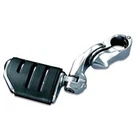 Kuryakyn Trident Dually Adjustable Cruise Mounts - 7585 New. Price: $244.99.