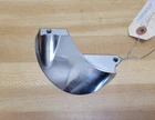 2001 Yamaha Royal Star Venture XVZ1300TF Engine Cover Used. Price: $61.00.