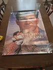 Forever Young Mel Gibson 27X40" Two Sided Movie Poster PO000100 Used. Price: $15.00.