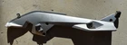 10-13 Bmw R1200RT Left Footrest Bracket 4671 7675289-02 Used. Price: $107.25.