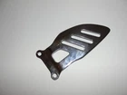 2006 2009 Suzuki Gsxr 600 750 Chrome Right Heel Guard 43571-01H00 Used. Price: $10.00.