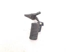 02 Aprilia Caponord ETV1000 Front Right Foot Peg Rest Mount Bracket Used. Price: $47.92.