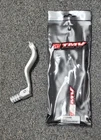 YZ125/250, 1996-2004 Gear Shift Lever, Tmv 172664SI, New. Price: $54.95.