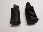 Kawasaki KZ750N Spectre Rear Footrests Fits 1981-1983 Used. Price: $20.00.