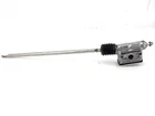 2003 Harley Sportster XL1200C Custom Rear Brake Master Cylinder Reservoir Used. Price: $199.00.