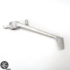 2004 2005 Kawasaki Ninja ZX10R Brake Pedal Used. Price: $30.00.