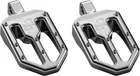 Pro One Moto V1 Footpegs Chrome #500751 Harley Davidson New. Price: $136.21.