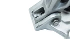 Plate Front Left Triumph Tiger 850 Sport Abs 2021 To 2025 Gebraucht. Price: $133.89.