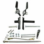 Tc Bros 1991-03 Harley Sportster Forward Controls Kit (no Pegs) Chopper Bobber New. Price: $324.95.