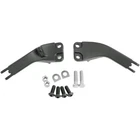 Drag Specialties 1620-0760 Passenger Footpeg Mount Kits New. Price: $185.45.
