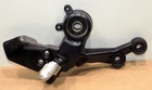 Right Front Footpeg Bracket W Ducati Monster S2R 800 1000 82410671B Used. Price: $139.99.