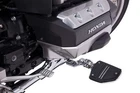 Goldstrike 3-WAY Adj. Twin Rail Footrest (pair) For Wing 60305 New. Price: $399.99.