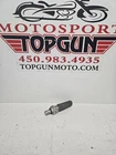 1998 - 2008 Kawasaki ZX900 ZX9R ZX6R ZX12R ZZR600 Ninja Driver Footrest Left D'occasion. Price: $14.01.