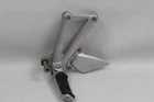 Ducati ST4 98-02 Left Side Rearset Assembly Bracket & Peg 82410391A Used. Price: $49.99.