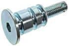 1999-2024 Yamaha Yz Wr Footrest Peg Bracket Bolt 5XC-27217-90 New. Price: $24.99.