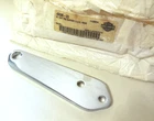 Oem Harley Davidson 91-00 Fxd (fitment Inside) Hi-way Peg Support Plate 49035-03 New. Price: $13.00.