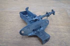 2001 Honda CH80 Elite Seat Latch Mount Bracket 77220-GV4-900 Used. Price: $19.95.