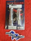 Free Ship!gp Pegs 1GPS2-S Suzuki Rider Passenger GSX600 750 GSXR1000 Bandit New. Price: $19.99.