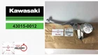 Kawasaki Oem 43015-0012 Vulcan Master Cylinder '99-'08 Genuine Japan Jdm New. Price: $295.76.