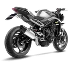 80056 Leovince Triumph Street Triple 765 Footboard Removal Bracket (23-24) Nuovo. Price: $104.63.