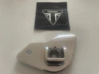 Triumph Bonneville America/speedmaster 865 Efi L/h/f Footrest Hanger T2085061 Used. Price: $88.29.
