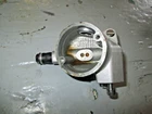 Kawasaki 2006 2009 EN500 Vulcan Brake Master Cylinder , 43015-0054 Clean Used. Price: $83.95.