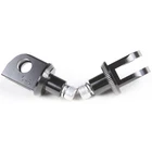 Puig Footpeg Adapter 6450N New. Price: $44.51.
