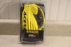 Acerbis X-force Handguard Kit Yellow Handlebar Guards 3249 KC7 Used. Price: $39.95.