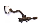 13 Kawasaki Brute Force 2X4 Rear Brake Master Cylinder KVF300 Used. Price: $21.09.