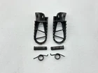 Oem Peg Set Fits Suzuki RM85 2005 Left Right Footrests 43551-14D21 Used. Price: $28.49.