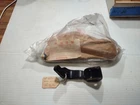 New Nos Oem Vtg 1978 Honda CB400T Left Driver Assembly Footpeg 50640-413-000. Price: $99.99.