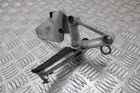 Honda Cbr 1100 Xx Blackbird 2003 Right Hand Front Footrest Peg 1999 - 2008 Used. Price: $121.18.