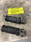 Triumph Speedmaster America Oem Passenger Rear Footpeg T2080234 0233 Used. Price: $129.69.