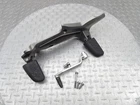 2019 15-21 Bmw K1600GTL Oem Left Rearset Shift Lever Foot Peg Rest Bracket Used. Price: $234.77.