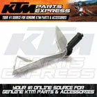 New Oem Ktm Footrest Bracket Rear Left Side 390 Duke 2014 2015 2016 90103048000. Price: $59.70.
