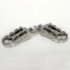 Ims Core Enduro Footpegs Fits Honda Crf 250 450 Rx 342219-E New. Price: $170.98.
