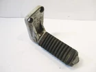 Kawasaki Ninja Left Front Foot Peg Rest 34003-1243 Kc Used. Price: $14.95.