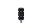 Santoro Fabworx - Toe Peg Chacho Purple SF60005 New. Price: $64.49.