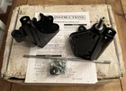 Genuine Harley-davidson Softail Stock Forward Control Arm Kit PN33683-07A New. Price: $400.00.