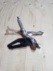 2022 Bmw S1000RR Left Foot Peg W/ Mount 8568715-02 46718568701 Fits 20-23 Oem Used. Price: $99.37.