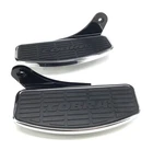Cobra 06-1617 Classic Front Floorboard Kit New. Price: $366.67.
