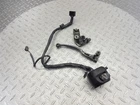 2007 04-09 Yamaha FZ6RC Left Handlebar Switch Clutch Lever Perch Mount Used. Price: $48.37.